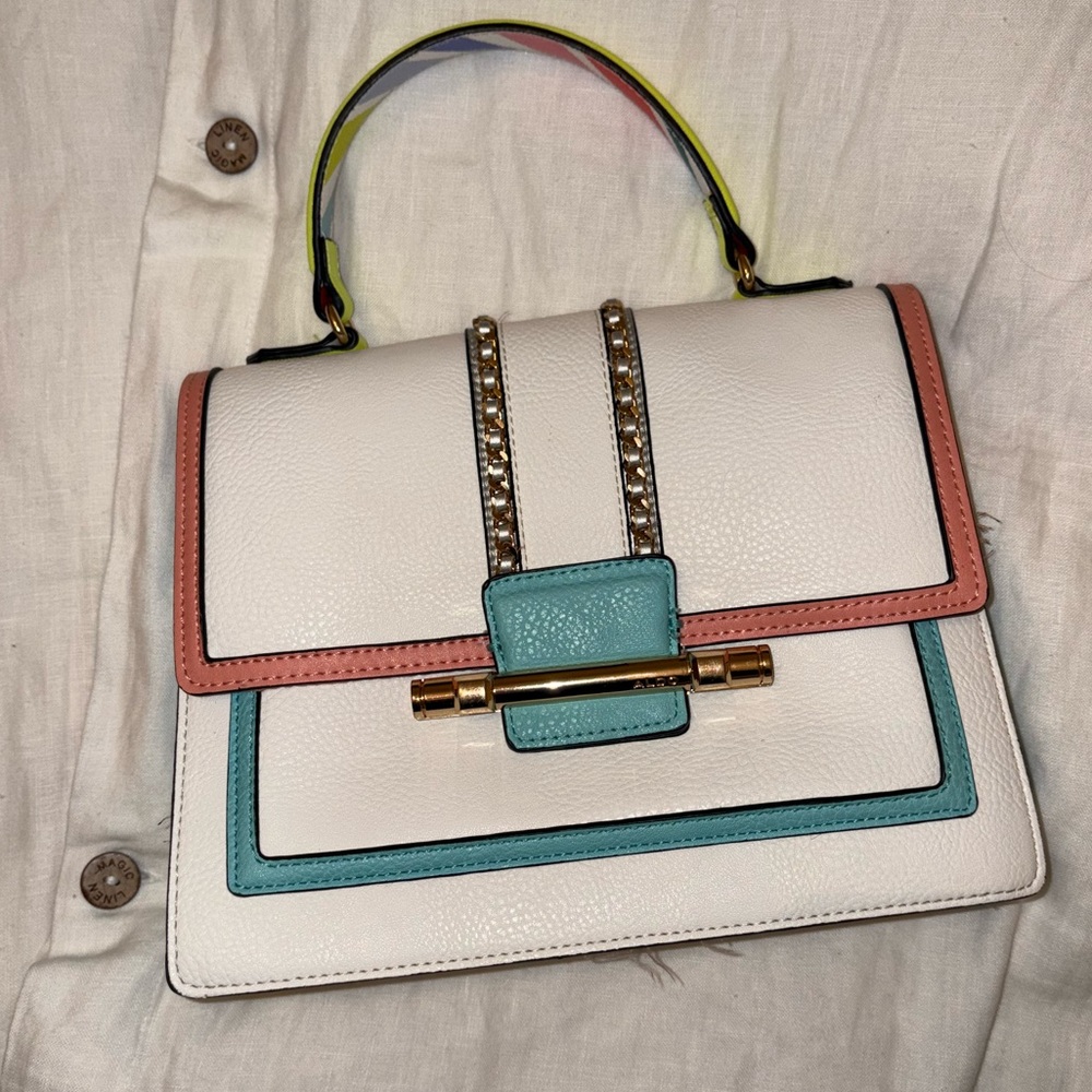 Aldo Purse